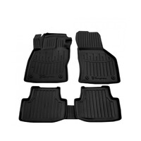 5024055/ST ΠΑΤΑΚΙA ΛΑΣΤΙΧΟ ΣΕ ΣΚΑΦΗ ME KOYMΠΩΜΑΤΑ ΓΙΑ VW PASSAT B8 5D 2014+ RACE AXION - 5 Τεμ.
