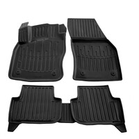 5024115/ST ΠΑΤΑΚΙA ΛΑΣΤΙΧΟ ΣΕ ΣΚΑΦΗ ME KOYMΠΩΜΑΤΑ ΓΙΑ VW TIGUAN II 5D 2015+ RACE AXION - 5 Τεμ.