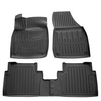 5024274/ST ΠΑΤΑΚΙA ΛΑΣΤΙΧΟ ΣΕ ΣΚΑΦΗ ME KOYMΠΩΜΑΤΑ ΓΙΑ AUDI Q5 E-TRON 2021+ ΘΕΣΙΟ / VW ID.6 5D 2021+ RACE AXION - 4 Τεμ.