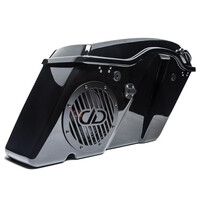 DD Audio - HD8-SBK