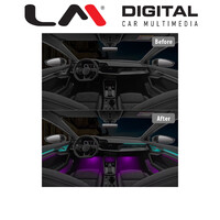 LM AMB ADA3 21kit electriclife