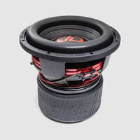 DD AUDIO - 812f D1