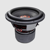 DD AUDIO - 815f D1