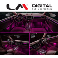 LM AMBIENT PORCHE 2 electriclife