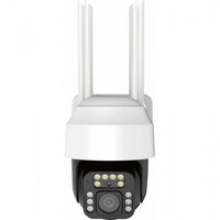 jager ΚΑΜΕΡΑ IP WIFI 2MP IP65 (GK-12D)