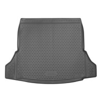 ELEMENT02480B12/NV ΜΑΡΚΕ ΠΑΤΑΚΙ ΣΚΑΦΗ ΠΟΡΤ ΜΠΑΓΚΑΖ ΓΙΑ MERCEDES B-KLAS W247 2019+ TPE ΛΑΣΤΙΧΟ ΣΕ ΜΑΥΡΟ ΧΡΩΜΑ NOVLINE - 1 ΤΕΜ.