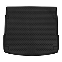 ELEMENT0425B13/NV ΜΑΡΚΕ ΠΑΤΑΚΙ ΣΚΑΦΗ ΠΟΡΤ ΜΠΑΓΚΑΖ ΓΙΑ AUDI Q5 SUV 2017+ TPE ΛΑΣΤΙΧΟ ΣΕ ΜΑΥΡΟ ΧΡΩΜΑ NOVLINE - 1 ΤΕΜ.
