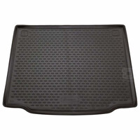 ELEMENT0544B13/NV ΜΑΡΚΕ ΠΑΤΑΚΙ ΣΚΑΦΗ ΠΟΡΤ ΜΠΑΓΚΑΖ ΓΙΑ BMW X3 G01 5D 2017+ TPE ΛΑΣΤΙΧΟ ΣΕ ΜΑΥΡΟ ΧΡΩΜΑ NOVLINE - 1 ΤΕΜ.
