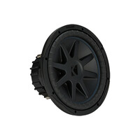 15&quot; CompVX 2 Ohm
