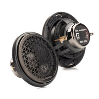Gladen Audio Gladen SIGMA SM50 speakers full range | midrange driver
