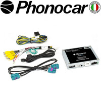 05.941 PHONOCAR electriclife