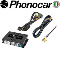 05.945 PHONOCAR electriclife