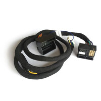Axton ATS-ISO33 AXTON SPECIFIC DSP P&amp;P Volkswagen Audi Seat Skoda