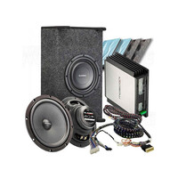Gladen Audio Gladen SoundUP Tesla Basic Kit
