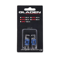 Gladen Audio AFC FUSES