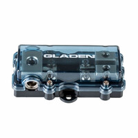 Gladen Audio Gladen FB2 fuse distributor