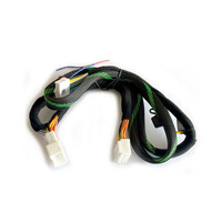 Axton N-A480DSP-ISO18 A5xxDSP P&amp;P Kabel für Citroen, Fiat, Mitsubishi, Peugeot