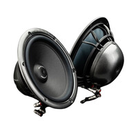 Gladen Audio GLADEN AEROSPACE 165 DC