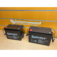 Sinergy Sinergy AGM 100Ah