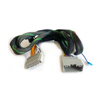 Axton ATS-ISO28 SPECIFIC DSP P&amp;P Chrysler Dodge Jeep