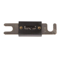 Audio System Z-ANL FUSE
