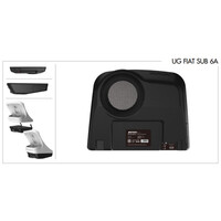 Eton FIAT Eton SUB 6A