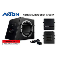 Axton ATB20A