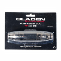 Gladen Audio Gladen FH35 Fuse holders for ANL