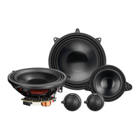 Emphaser EMPHASER EM-MBF3  Mercedes-Benz Sprinter VS30