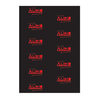 Audio System ALUBUTYL 2000 EVO