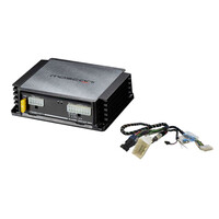 Gladen Audio Gladen SoundUP BMW G