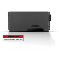 Axton 4ch axton AT401 24volt