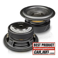 Axton Axton ATW16 16.5 cm / 6.5″ Subwoofer