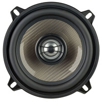 Audio System Audiosystem Carbon130coaxial