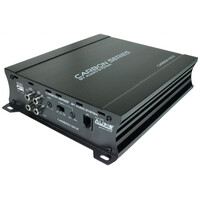 Audio System 2ch Audiosystem carbon130.2