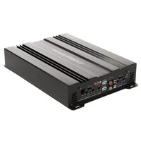 Audio System 4ch Audiosystem  carbon 200.4
