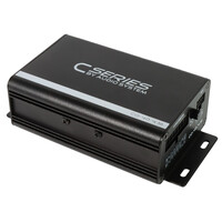 Audio System 4ch Audiosystem CO40.4m plug and play