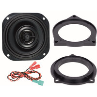 Audio System COFIT 80 BMW Uni Evo2 Bmw E-F-G Model