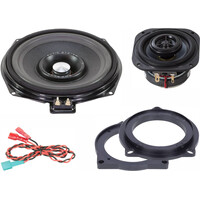 Audio System COFIT BMW Uni Evo2 BMW E,F,G Model