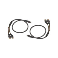 Gladen Audio RCA Z-ChECOY-FFM Y