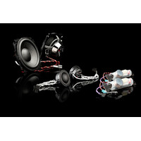 Gladen Audio Gladen Generic C100.2 Speakers 2 way