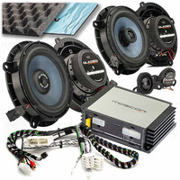 Gladen Audio Gladen SoundUP Hyundai i30 Facelift