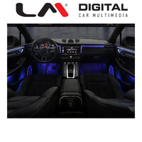 LM AMBIENT PORCHE 3 electriclife