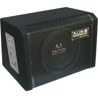 Audio System M 08 ACTIVE