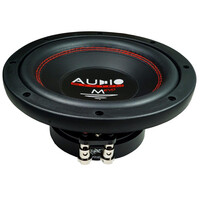 Audio System M 08 EVO