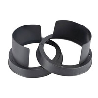 Audio System Audiosystem MBR 200 Splash Protection Rings