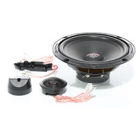 Audio System Audiosystem MX165evo  2-Wege Compo