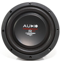 Audio System Audiosystem Subwoofer R 10 FLat Evo 2