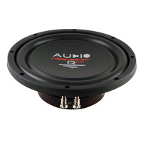 Audio System R 12 FLAT EVO 2