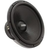 Sundown Audio Sundown Audio U-Series 18”v2